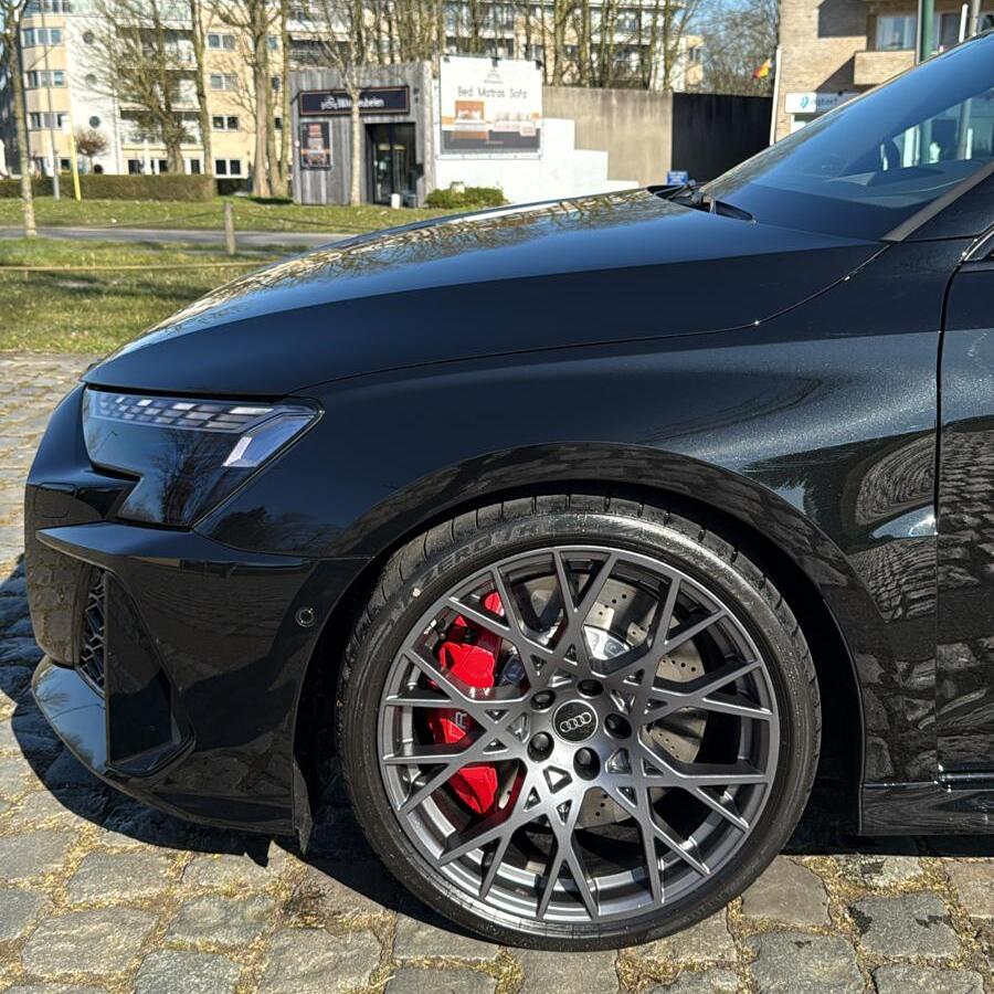 Audi RS3 2025