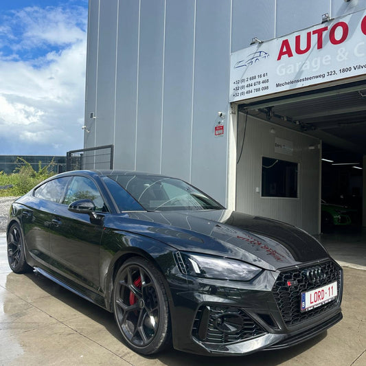 AUDI RS5 SPORTBACK